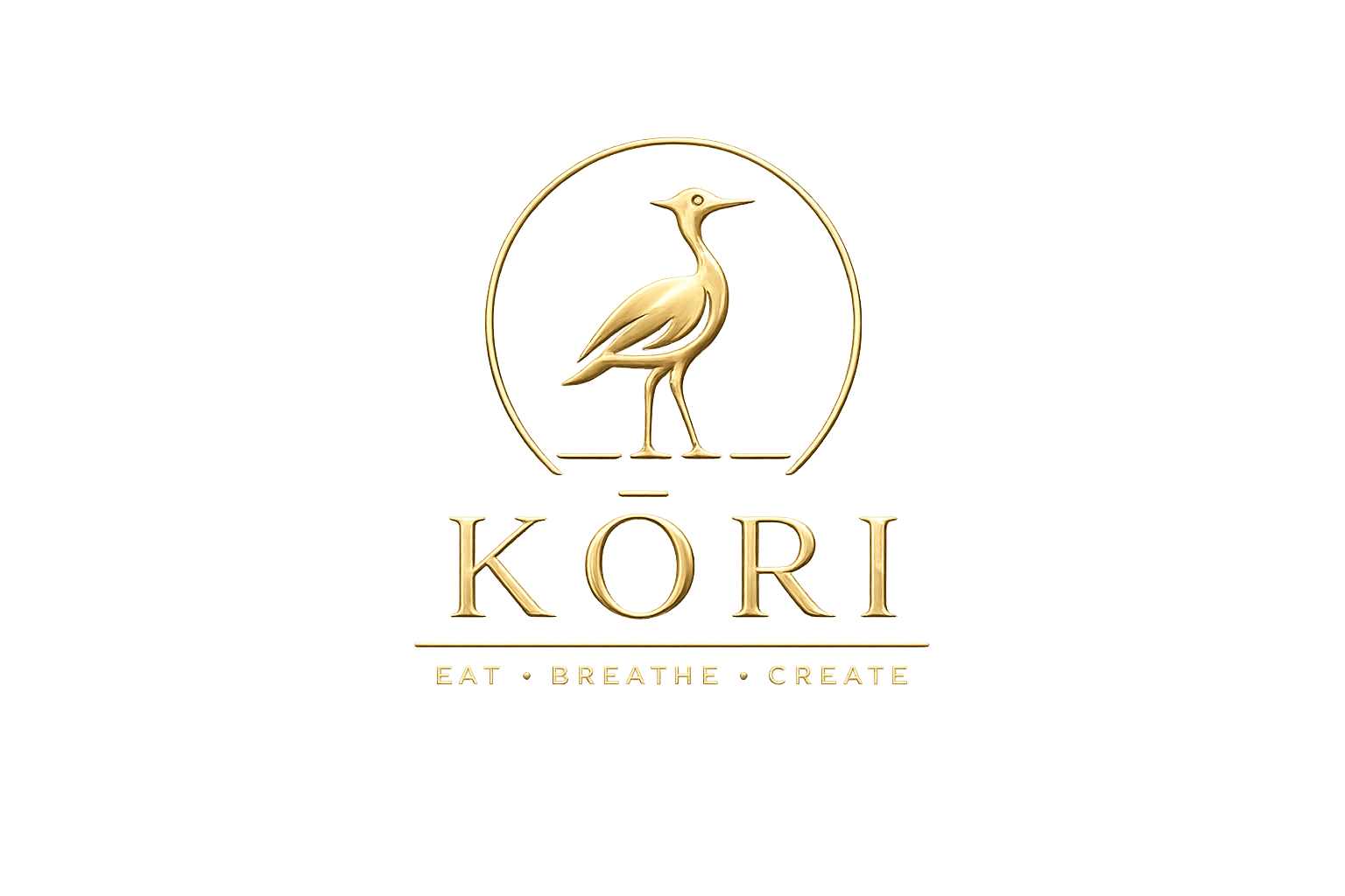 Kori Studio logo